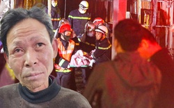 Toàn cảnh vụ đốt quán cà phê ở Hà Nội làm 11 người tử vong: Thái độ nhởn nhơ, “máu lạnh” của Cao Văn Hùng khiến dư luận bàng hoàng