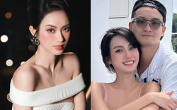 Vũ Thúy Quỳnh đã căng