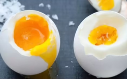 Ăn bao nhiêu quả trứng mỗi ngày là an toàn?