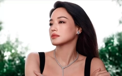 Thư Kỳ nói lý do chưa có con