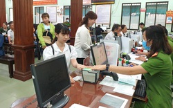 Thông báo quan trọng liên quan đến căn cước công dân của tất cả người dân cả nước từ ngày 18/11