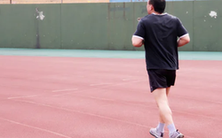 Người đàn ông 66 tuổi chạy bộ 40 phút mỗi ngày, 2 năm sau kết quả khiến bác sĩ "ngã ngửa"