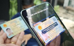 Từ 15/12, loạt quy định liên quan đến CCCD đồng loạt tăng mạnh mức phạt, nặng nhất lên đến 10 triệu đồng
