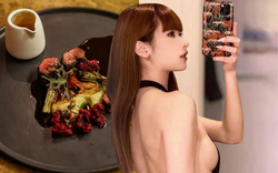 “Yêu nữ đồ hiệu” bị bắt ở Mỹ