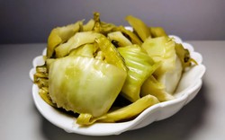 Thực phẩm lên men: Từ bị dè chừng đến được tôn vinh