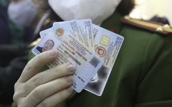 Từ ngày 18/11, ai đang có Căn cước công dân phải lưu ý thay đổi quan trọng