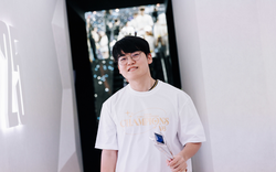 Hé lộ thông số đáng kinh ngạc của Gumayusi sau mùa giải 2025 đầy biến động