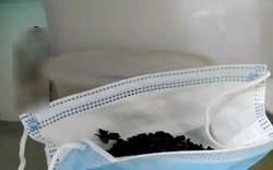 Tại sao nên giữ một cục than trong tủ lạnh?