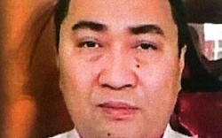 Lê Trung Khoa bị khởi tố