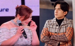 Mối quan hệ "khác bình thường" của Đan Trường và vợ cũ