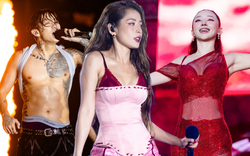 WATERBOMB HOCHIMINH 2025: Hơn 20 nghệ sĩ Việt - Hàn tạo nên những khoảnh khắc để đời, thị trường concert nội địa được nâng tầm