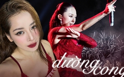 Tóc Tiên, Chi Pu "chặt đẹp" cả dàn sao Hàn, nhìn đâu cũng thấy đường cong săn chắc nhờ có loạt "vũ khí" không cần e dè ăn uống