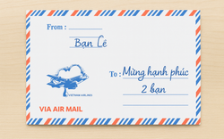 Mừng cưới bạn thân 5 triệu đồng, nửa đêm cô gái nhận được tin nhắn sững sờ từ chồng bạn