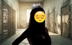 Tuyên án tù giam 1 nàng hậu tai tiếng