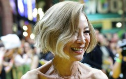 Chiếc váy gây tranh cãi của Dương Tử Quỳnh