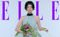 Dior "kiến tạo" Jisoo làm nên thành tích lịch sử