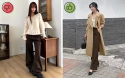 4 kiểu trang phục mùa đông cực "dìm" dáng, khiến chị em mất sạch điểm sành điệu