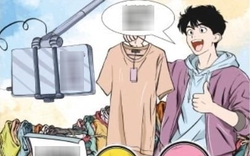 Báo Trung Quốc vạch trần chiêu bán hàng livestream “hàng tồn kho”, lộ góc khuất mà có thể người Việt cũng “dính bẫy”