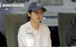 Jang Na Ra tiết lộ cuộc sống hôn nhân với chồng kém 6 tuổi