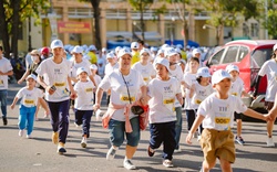 S-Race Cần Thơ 2025: Tiên phong cho nền giáo dục toàn diện