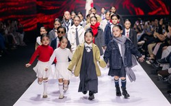 AVIFW “Timeless bonding” Canifa by Lê Hà - khi thời trang chạm đến sự kết nối