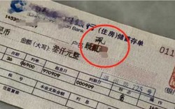 Đem sổ tiết kiệm 28 năm đi rút tiền, ngân hàng từ chối vì "không tìm thấy hồ sơ"