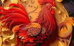 1/1/2026, 4 con giáp nhận tin vui tiền bạc