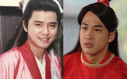 Cuộc đời trái ngược của 2 tài tử đóng vai Lương Sơn Bá