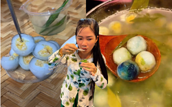 3 viên chè cua 69k chấn động cả miền Tây