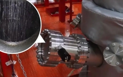 Phát minh độc quyền của Nhật Bản có thể thu được "vật liệu siêu hiếm" giá gần 1 tỷ đồng/gram