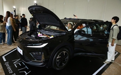 Những hãng xe Trung Quốc đóng cửa đại lý trước khó khăn tài chính, khách hàng bơ vơ