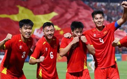 Xem U22 Việt Nam đấu U22 Hàn Quốc lúc mấy giờ, ở đâu?