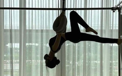 Yoga, pilates bị cấm với đối tượng này