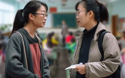 Sự hoành hành của các "phụ huynh quái vật"