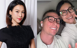 Thái độ của MC Hoàng Oanh sau khi chồng cũ cầu hôn bạn gái mới