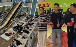 Cuộc thi nằm im trên đệm càng lâu càng tốt: Kịch tính đến mức hàng triệu người theo dõi, người thắng cuộc sử dụng “chiêu độc”