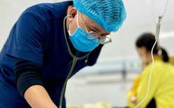 Ca mắc cúm mùa gia tăng, Bộ Y tế phát cảnh báo