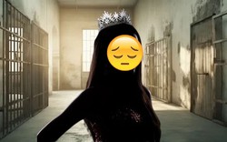 Một nàng hậu tai tiếng từng bị tuyên án tù giam: Từ "ngọc nữ" vạn người mê đến đến bị công chúng "xa lánh"