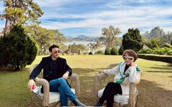 Nữ ca sĩ 1 lần đò, lấy chồng 2 kém 13 tuổi vì dính bầu: Hôn nhân viên mãn, gia đình toàn ngôi sao ca nhạc