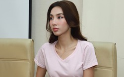 Trước phiên toà xét xử ngày 19/11, Hoa hậu Thuỳ Tiên đã bị tước 1 danh hiệu