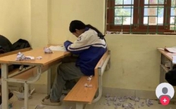 Bức ảnh khiến tôi chết lặng: Có 1 kiểu bạo lực, KHÔNG ĐÁNH nhưng đau hơn cả 100 cú đấm!