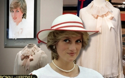 Vệt mascara có giá hơn 10 tỷ đồng!