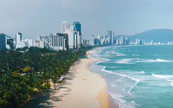 Không phải Phú Quốc, Nha Trang, bãi biển Việt Nam này lên phim gây sốt: 50% khách quốc tế là người Hàn