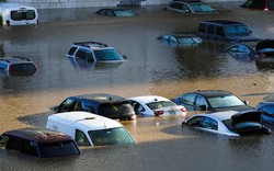Đây là những sai lầm của phần lớn chủ xe khiến chiếc xe nhanh hỏng sau mùa mưa bão