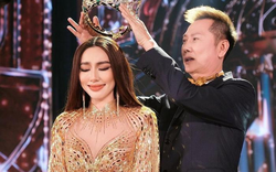 Về chuyện tước vương miện của Hoa hậu Thuỳ Tiên: Sẽ cân nhắc nếu toà tuyên án mức phạt nặng