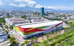 MM Mega Market Việt Nam khai trương trung tâm thương mại MM Supercenter Đà Nẵng