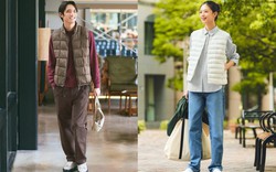 Sau khi thử các bộ sưu tập thu đông năm nay, đây là 3 món đồ khiến mình yêu mùa đông hơn