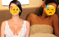 "Hoa hậu hào môn" hầu tòa vì lộ quan hệ tình ái hiện giờ ra sao?