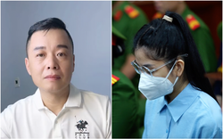 Tôn Bằng lên tiếng về Hằng Du Mục sau khi nghe lời khai tại tòa