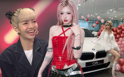 CiiN liên tục vướng ồn ào